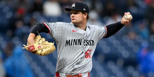Prielipp flashes dominance, but Twins can't overcome Cleveland hex