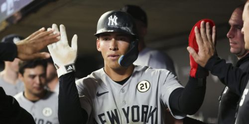 Will Yankees' postseason first-timers prove to be ready for the moment?