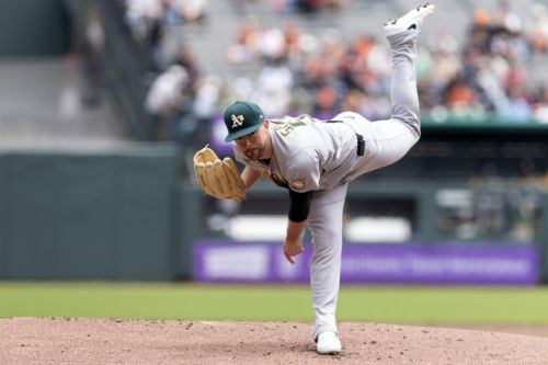 Game #86: Dodgers at Athletics Game Thread