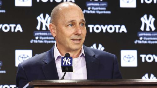 Yankees' bold Rule 5 decision might've stolen a stud from Brewers pitching lab