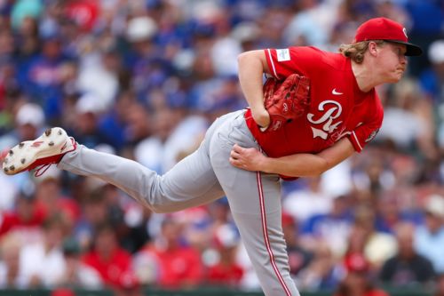 Reds look to pick up the pieces on the road in Milwaukee