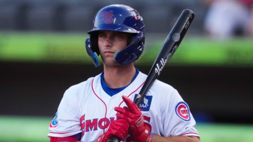 Owen Ayers promotion could be early clue for Cubs offseason need hiding in plain sight