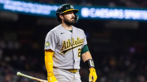 Pressing White Sox trade deadline need is growing more difficult to address by the day