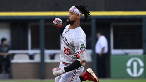 Long-time Braves fan favorite trade target may look perfect, but would be far from it