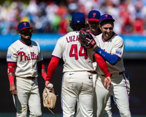 How to watch Phillies vs. Astros series