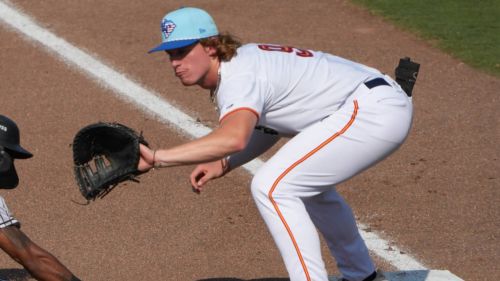 3 Rangers minor leaguers whose stellar seasons have flown under the radar