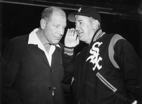 Today in White Sox History: February 17