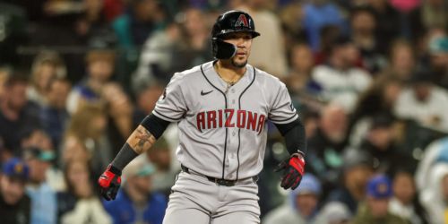 After recent surge, D-backs face a daunting challenge in 10-inning loss to Mariners