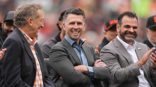 SF Giants prove they may be better than the Dodgers in 2030 with 29-2 drubbing in ACL
