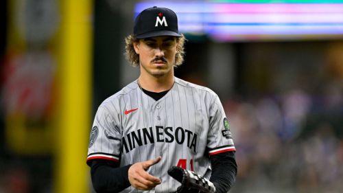 Joe Ryan’s injury gives Twins hurler another chance to show he belongs