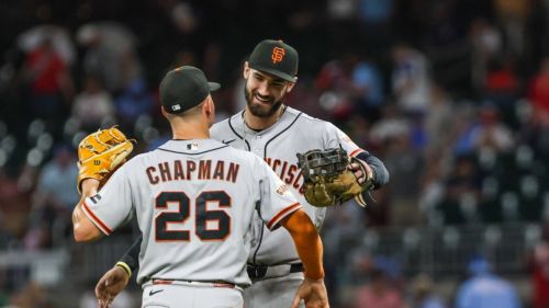 SF Giants may no longer be best MLB team in Northern California as A's come into town