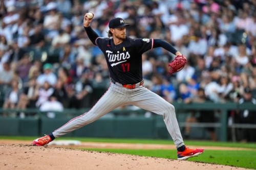 Game 151: Yankees at Twins