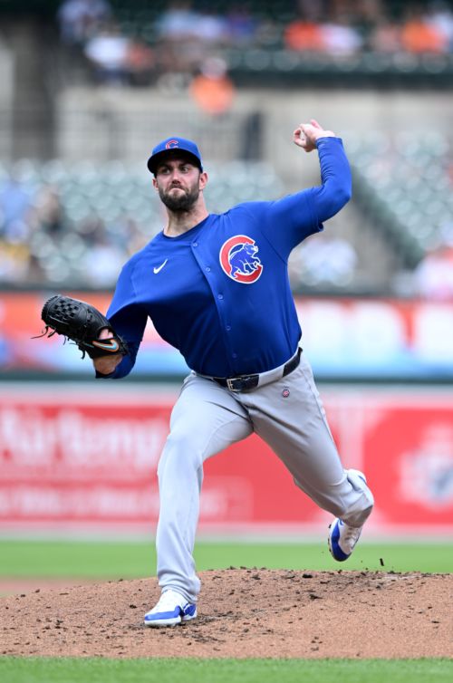 Cubs vs. Nationals, Wednesday 8/12, 5:45 CT live!