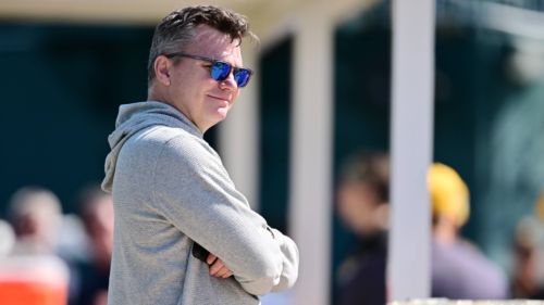 Ben Cherington hits Pirates milestone nobody wanted (and then made it worse)