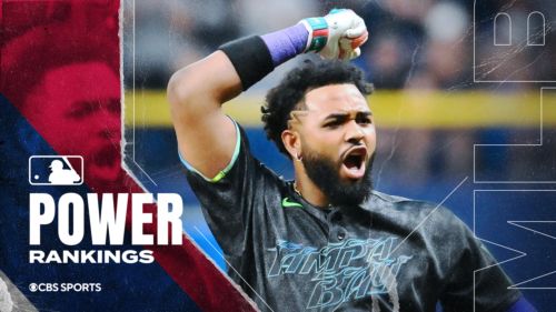 MLB Power Rankings: Are there any good teams in the American League?