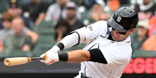 Don't stop believin'? Tigers face familiar challenge in playoff chase