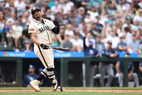Mariners lose same game they’ve lost all season, 4-1 to Rays
