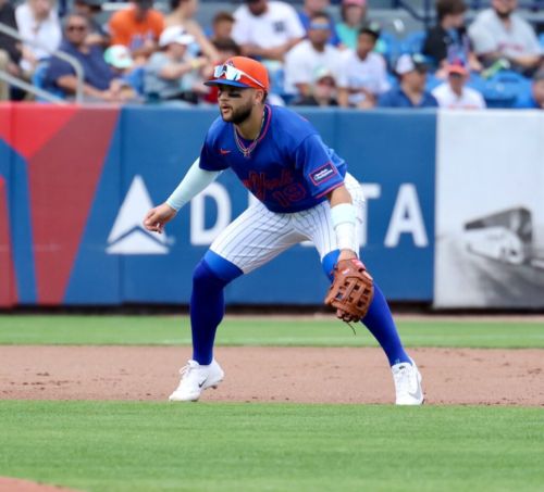 Spring Training Game Chat: Astros vs Mets, 1:10 PM