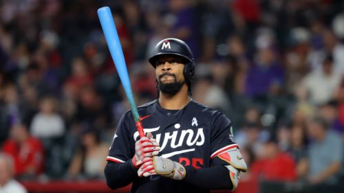 Latest trade speculation suggests nobody is listening to Byron Buxton