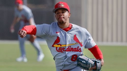 Cardinals should give Jurrangelo Cijntje chance to show off Brendan Donovan return with MLB debut