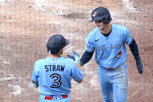 Instant Reaction: Blue Jays avoid sweep with 5-1 victory over Tigers