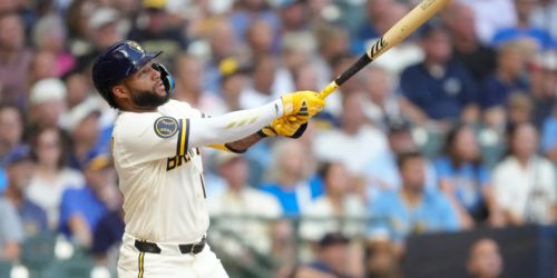 Opposing pitchers beware: 'Jack-Jack is back'