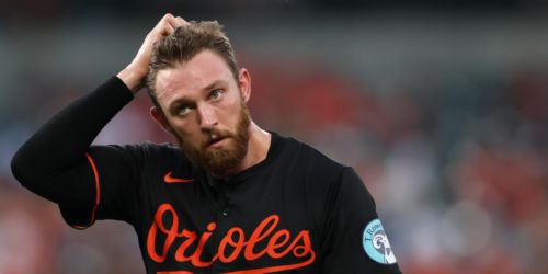 Westburg candid on UCL tear, recent injuries: 'This wears on you mentally'