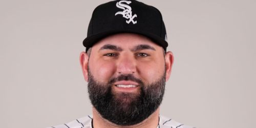 Shomon, and his infectious energy, return to Miami with White Sox