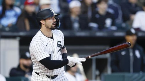 Randal Grichuk's surge with White Sox couldn't come at worse time for Yankees
