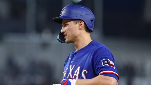 Rangers Injury Update: Concerning Corey Seager news, Josh Smith returns
