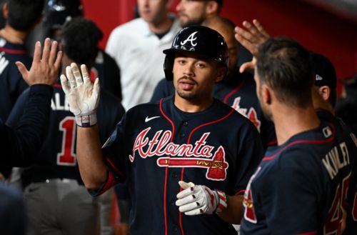 Braves fail to pull off series win in Diamondbacks finale