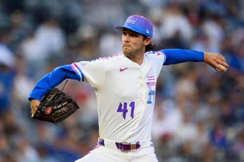 Danny Drips droops as Royals drop third game of homestand