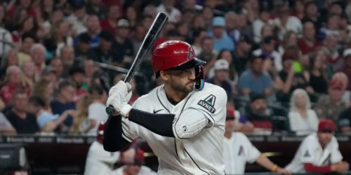 D-backs' Lawlar expected to miss 6-8 weeks with fractured wrist