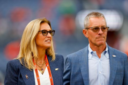 According to a column by Woody Paige, the Monforts may be selling an additional 35 percent of the Rockies to the Penner Sports Group