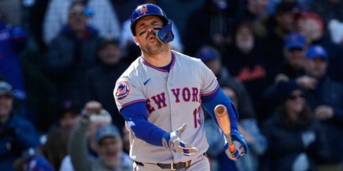 Mets still 'fighting for each other' as losing streak stretches to 11