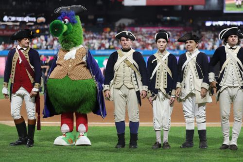 AL Punches Out NL in 2026 MLB All-Star Game