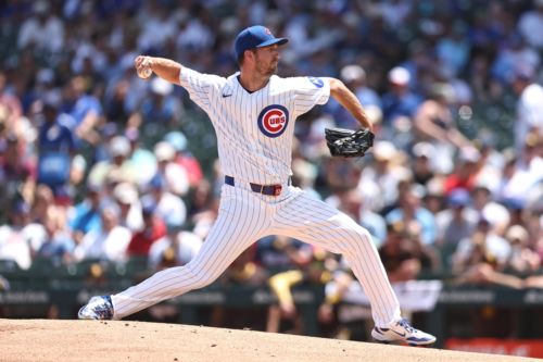 Cubs vs. Twins, Friday 7/17, 7:05 CT live!
