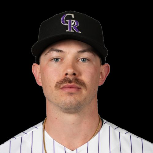 Rockies Outright Keegan Thompson