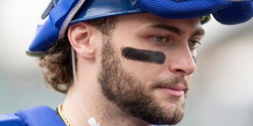 Making Royals' Opening Day roster special beyond words for Jensen