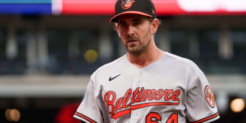 O's place Kremer (quad) on IL; Young recalled to start Friday vs. Red Sox