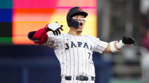 Dodgers Rumors: LA reportedly in the mix for Japanese MVP infielder