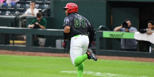 Cards' Rodriguez joins elite prospect who's who with 2-HR game at Double-A