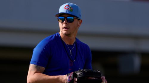 Cubs shutting down Shelby Miller could preview what's coming for Justin Steele