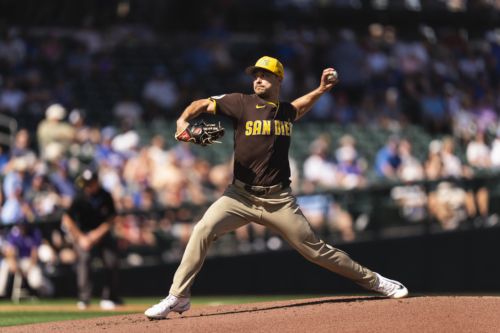 Good Moring San Diego: Padres fall to Cubs despite late-inning rally
