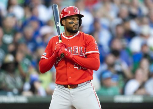 Angels Announce 11 Roster Moves