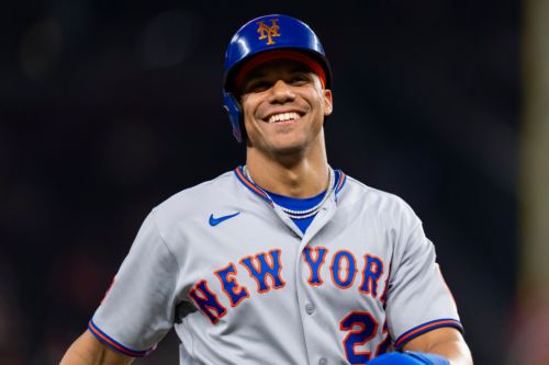 Mets at Nationals: Lineups, broadcast info, and open thread, 9/25/26