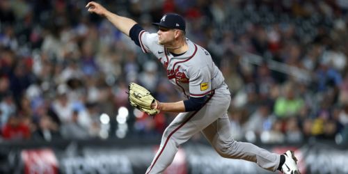 Pirates clear up catcher logjam by dealing Bart to Braves for Stratton