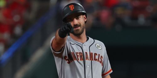 Eldridge (head laceration) placed in concussion protocol, will miss series finale