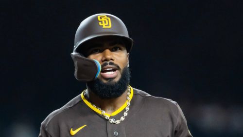 Craig Stammen savored the Padres flipping the revenge script vs. Brewers
