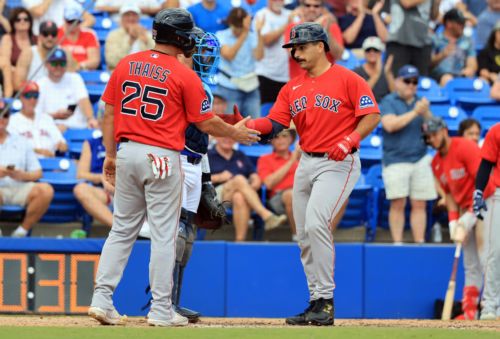 Red Sox Minor Lines: An improbable comeback for the WooSox